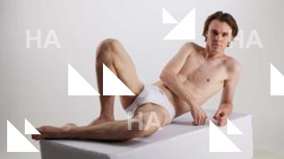 Lying reference poses Tony