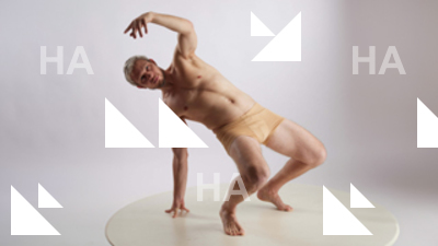 Standing reference poses Chase