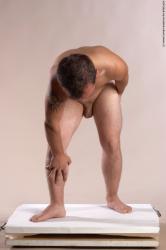 Michael Lilliputian Standing