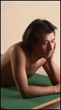 Edwin Laying