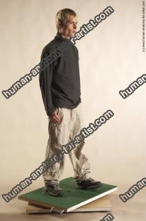 vincent requested 08