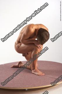 bretislav kneeling 18