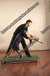 dancing requested 09