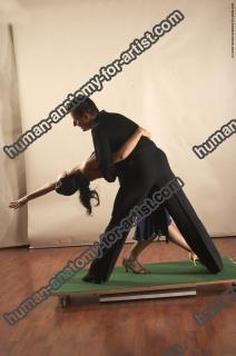 dancing requested 13