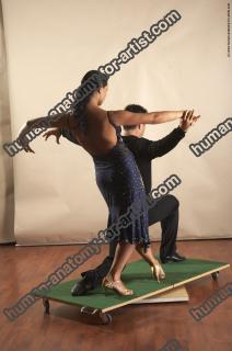 dancing requested 60