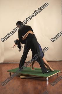 dancing requested 14