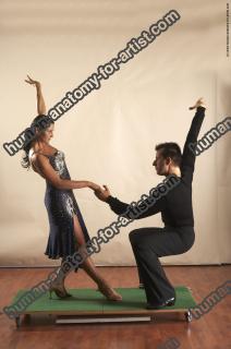 dancing requested 65