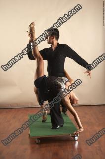 dancing requested 19