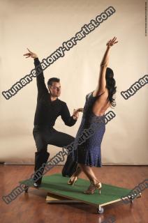 dancing requested 70