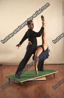 dancing requested 24