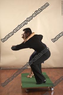 dancing requested 75