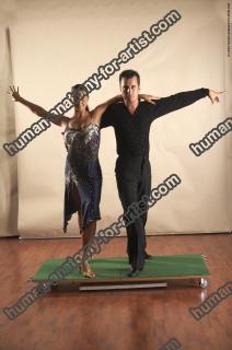 dancing requested 33