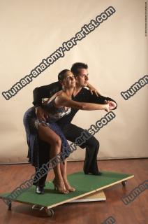 dancing requested 80