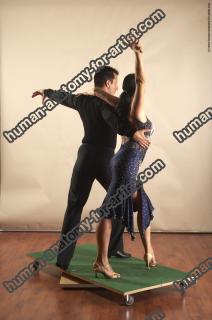 dancing requested 38