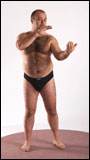 Matej Standing