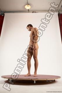 herbert standing 58c