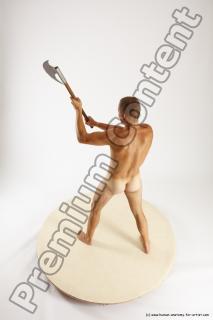 benadik fighting 57a