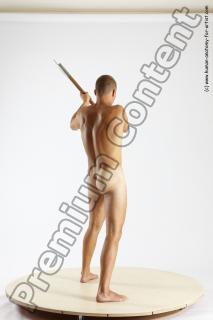 benadik fighting 60b