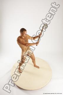 benadik fighting 64a