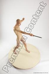 Arpad Fighting