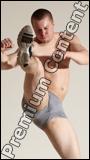 Matthew Freestyle Fighting