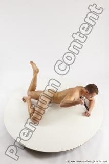 benadik fighting 27a