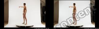 stereoscopic boris 110