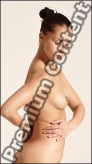 Female Anatomy - Kaila