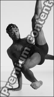 Breakdance reference poses of Enrique