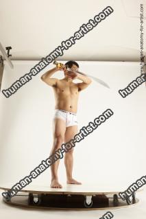 3f moses fighting 07 13c