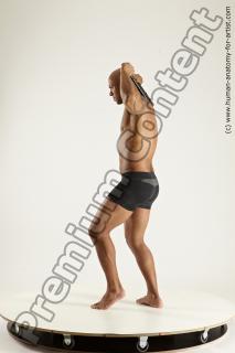 3f ron fighting 05 05b