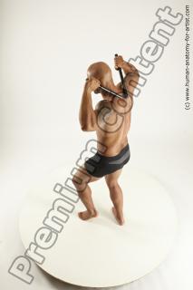 3f ron fighting 05 06a