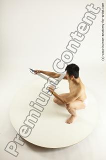 3f moses fighting 08 03a