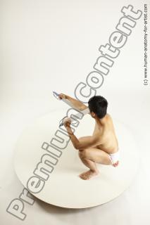 3f moses fighting 08 04a