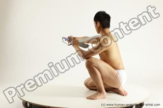 3f moses fighting 08 04b