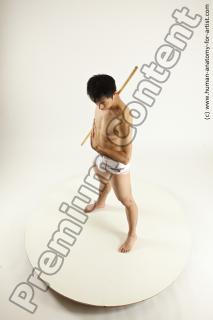 moses fighting 11 01a