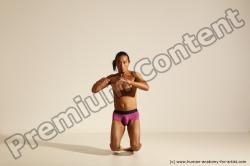 Traditional korean art of Elmer