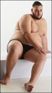 Sitting reference poses Ronaldo Biggato