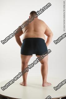 standing reference ronaldo biggato 05