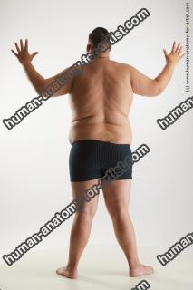 standing reference ronaldo biggato 05