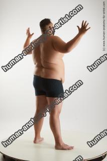 standing reference ronaldo biggato 06