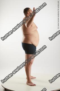 standing reference ronaldo biggato 07