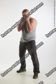 fighting reference yury 01