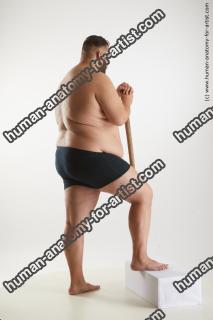 standing reference ronaldo biggato 06