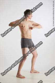 standing reference brett 08