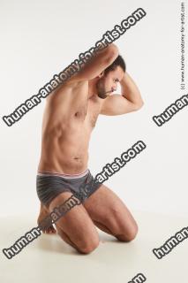 kneeling reference simeon 08