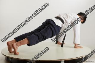 laying reference lan 06