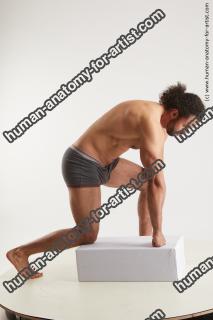 kneeling reference simeon 07