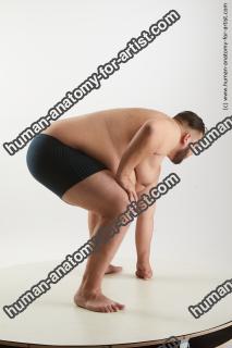 standing reference ronaldo biggato 06