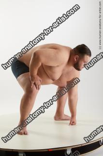 standing reference ronaldo biggato 07